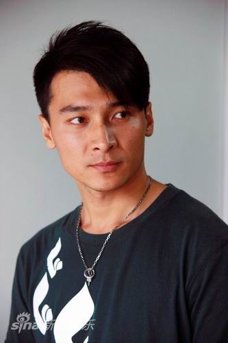 热门影视《逆光而来的她》剧照